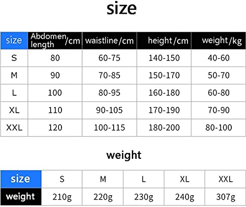 Correction de posture à sangles : support arrière réglable S pour alignement des épaules - 3