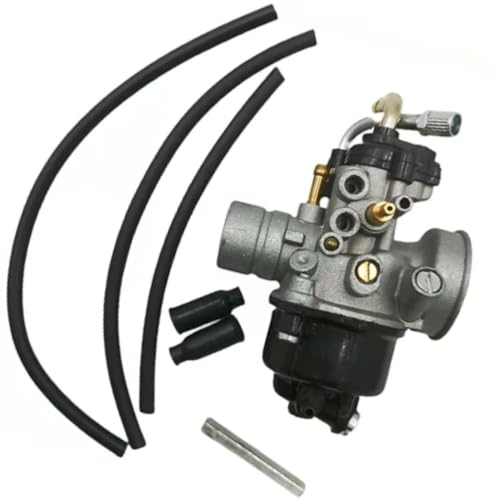 Carburateur PHVA12 BMD moto 2 temps pour entretien et réparation