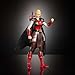 Masters of The Universe Masterverse Action Figure New Etheria Despara, 7 Inch Motu Toy, 30 Posable Joints, 2 Swords, Armor, Adora Head & Evil Mask