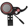 Yungeln Electric Thumb Throttle with Display 48V TF-100 Electric Display Panel Compatible with KUGOO M4 Electric Scooter Controller #1