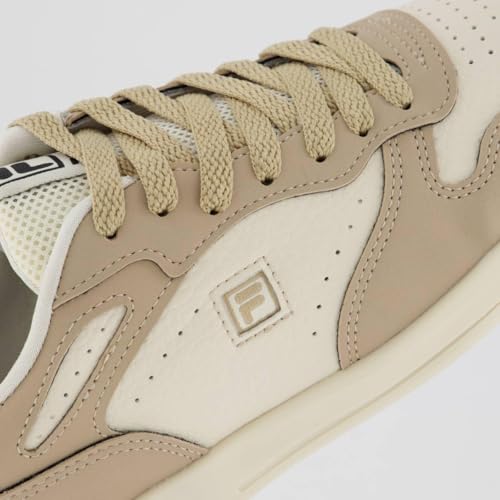 Tênis Fila Revenge Feminino Bege