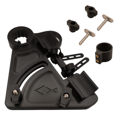 Pesca Innovations Track Mount