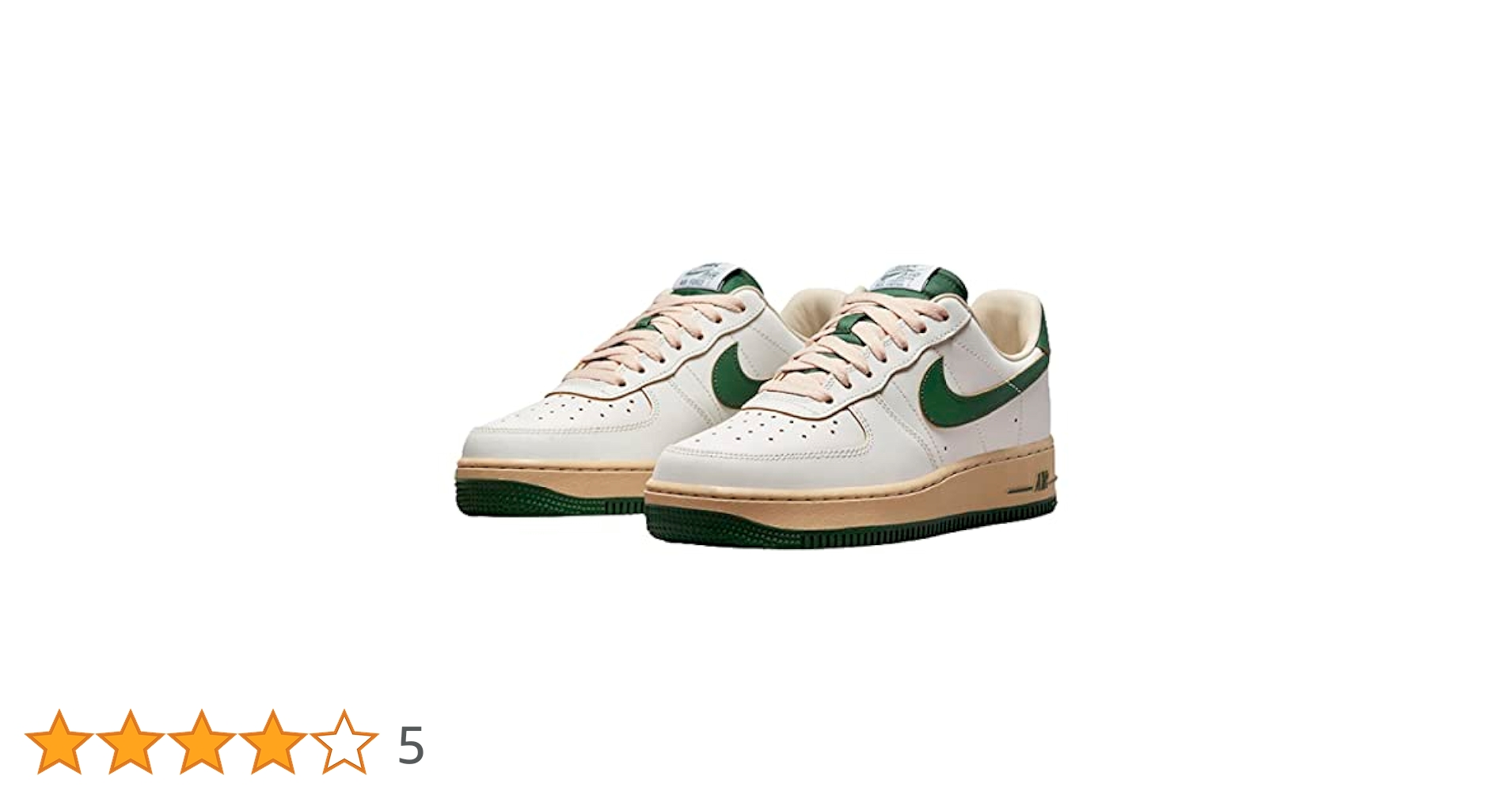 Amazon | [ナイキ] WMNS エアフォース1 Low '07 LV8 ビンテージ