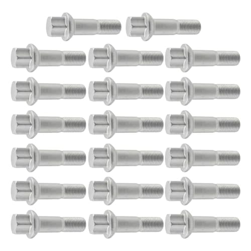 Pernos de rueda Benz ML350 kit para cambio de llantas seguro