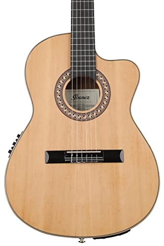Ibanez GA34STCE-NT GIOV[Y NVJM^[ - HH Infinity R - Black Night