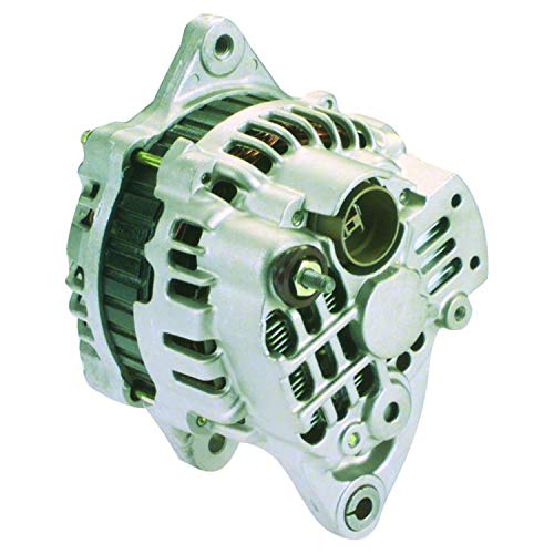 Premier Gear Pg-13336 Alternator Replacement For Tracker, Metro, Sidekick, Swift, X-90, Sunrunner, Firefly, 96058486, 96069102, 30006109, 30016320, 31400-60A20, 31400-60A21, 31400-60A21Rem #TOP1
