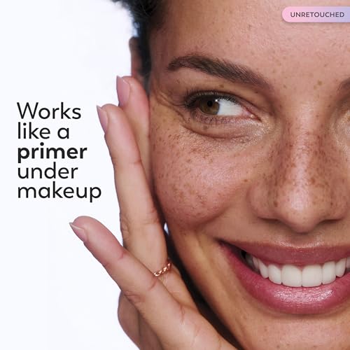 Olay Super Cream with Sunscreen SPF 30, Trial Size, Lightweight Face Moisturizer with Sun Protection, 5-in-1 Skin Care Benefits - Hydrating, Brightening, Firming - Niacinamide, Vitamin C, 15 mL - image 9
