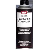 SEM 40688 Pro-Tex Truck Bed Liner Extender - 1 Pint