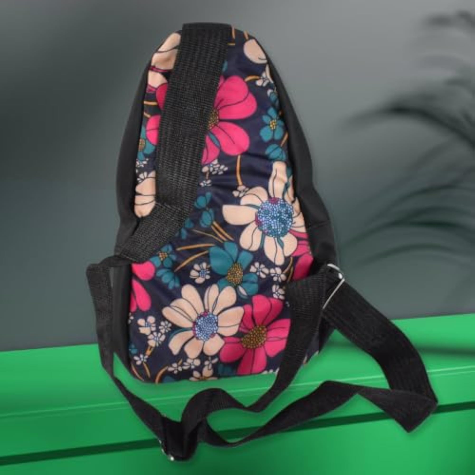 Waterproof Waist Bag with USB Charging and Earphone Hook