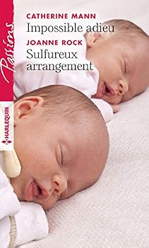 Pocket Book Impossible adieu - Sulfureux arrangement [French] Book