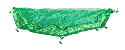 Cool Runners Wire X Pen for Dogs Universal Sun/Rain Cover Security Top - Image 2
