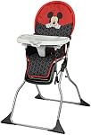 Disney Peeking 3D Ultra High Chair