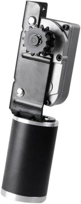 Motor And Gear Housing Directly Replace Easy Installation 68zy-cj001-039