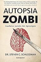 Autopsia Zombi 8415139829 Book Cover