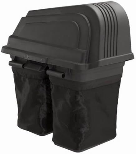 Poulan Pro 960730023 Soft-Sided Grass Bagger for Poulan Pro 42-inch Riding Lawn Mowers