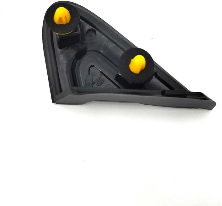 Front Right Side Corner Molding for Hyundai Santa Fe 2019-2023 86210S2100