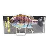 Deps Bull Shooter 160SS #10 Tropical Gritter