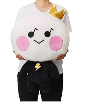 わ*ち様 TREASURE TRUZ ジャンボぬいぐるみ ヨチ Amazon.co.jp: truz yochi ヨチ ジャンボ ぬいぐるみ Treasure