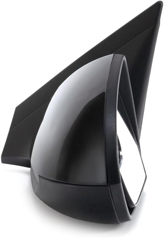 For Hyundai Elantra 2017 2018 Door Mirror Driver Side | Power | Non-Heated | Paint To Match | Replacement For 87610-F2260 | HY1320224