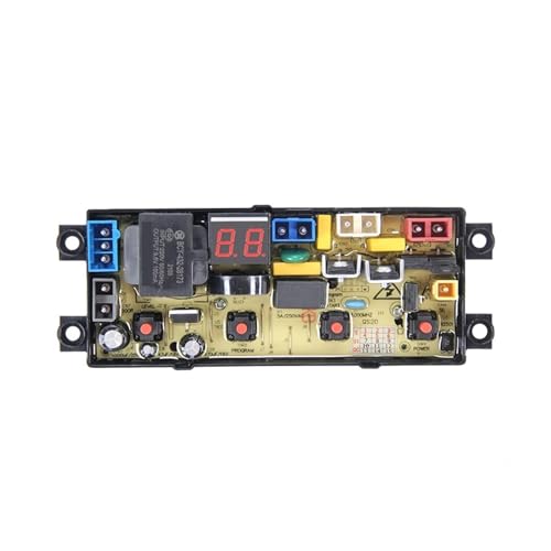 KUNYIWANG Washing Machine Computer PCB Board QS20 Washing Machine Universal Board Control Home Appliance Parts and Accessories