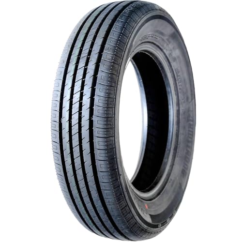Armstrong BLU-TRAC PC Passenger - 185/70 R14