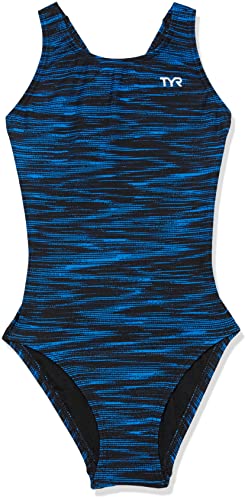 Maillot de bain une pièce femme TYR Durafast Elite de qualité supérieure
