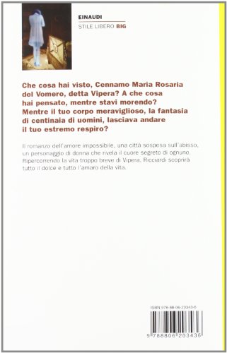 Vipera. Nessuna Resurrezione Per Il Commissario Ricciardi - 2