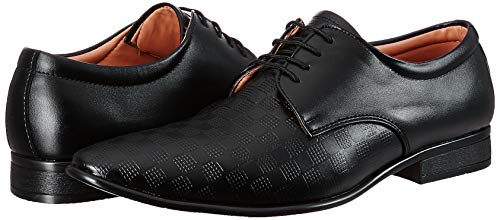 Image of Centrino Mens 3373 Formal Shoes