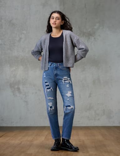 Image of Spykar Casual Jeans