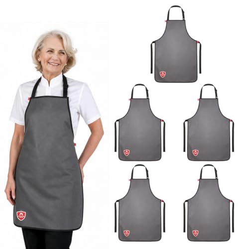 Fireproof Grilling Apron