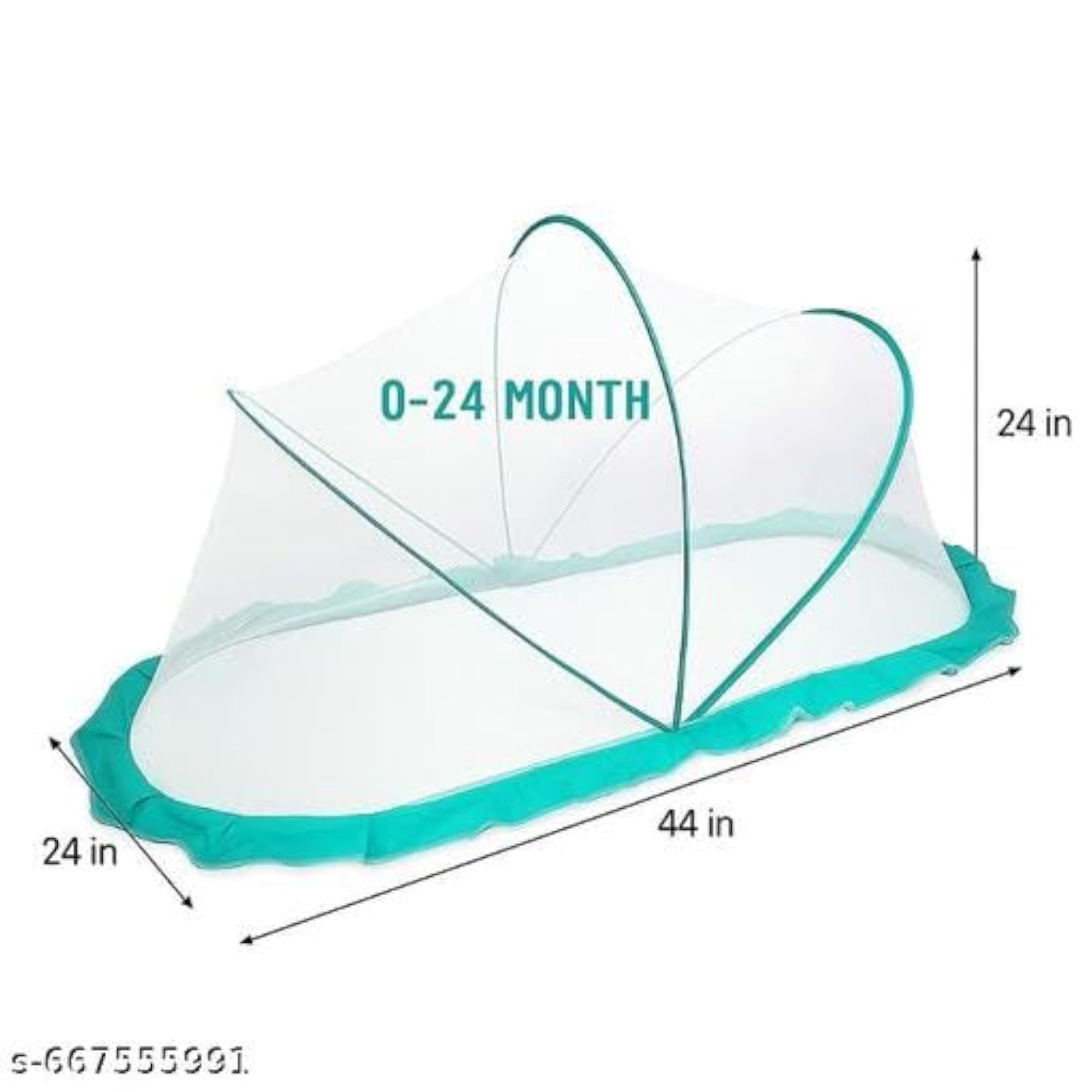 Baby Mosquito Net Sleeping Bed, Portable Infant Net Tent