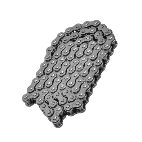 Chaîne de distribution 25H-90L pour remplacer la pièce usée des Honda XR100 et CRF
