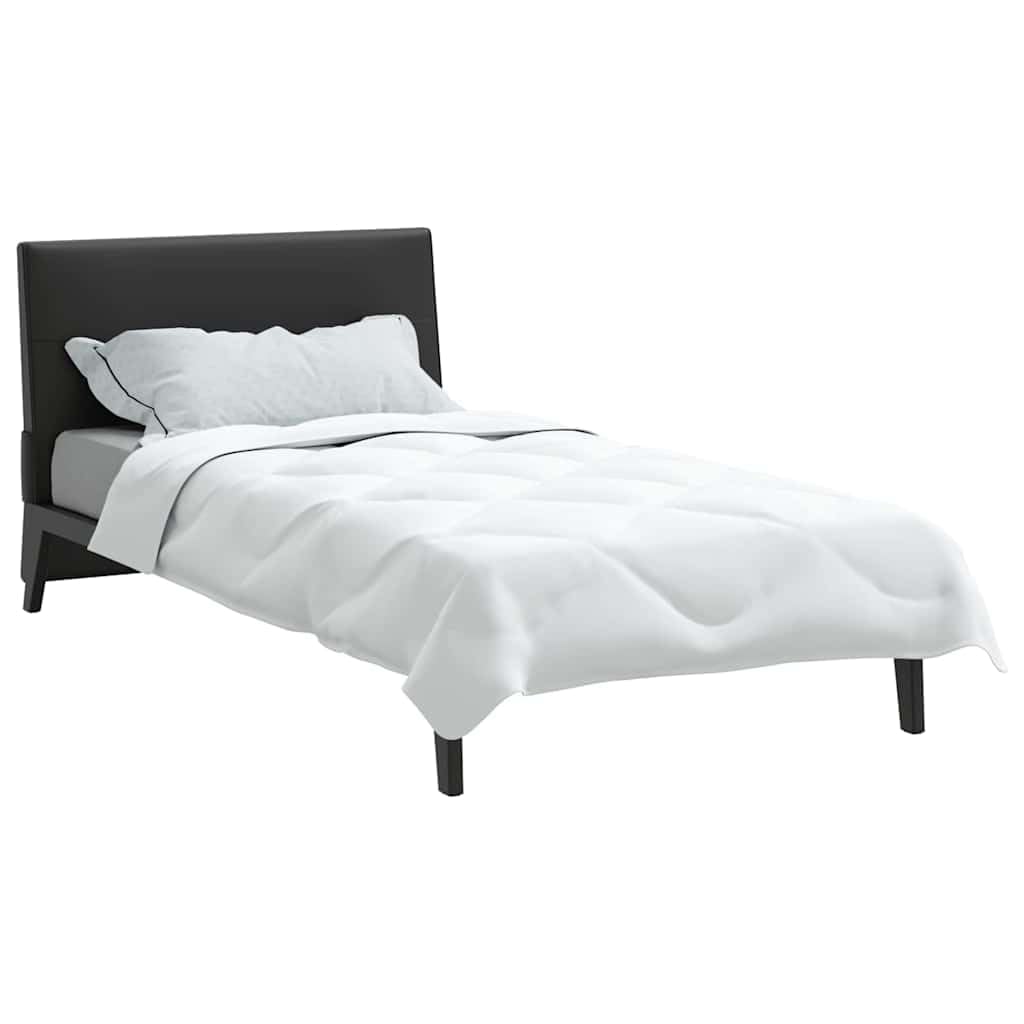 Duvet d'été respirant contre la chaleur nocturne en microfibre vidaXL 200x155