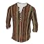 Cotton Henley Shirts for Men 08