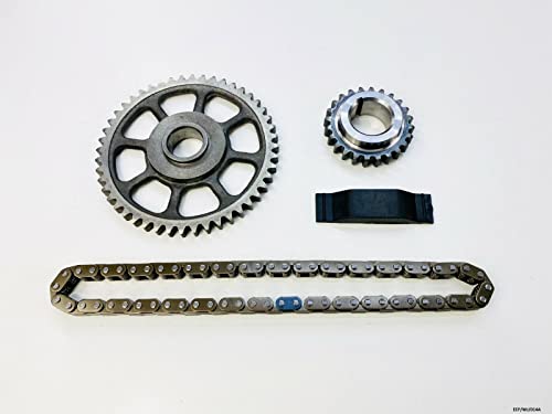 Juego cadena distribución Jeep Grand Cherokee WJ 4.0L 1999 2000 2001 2002 2003 2004
