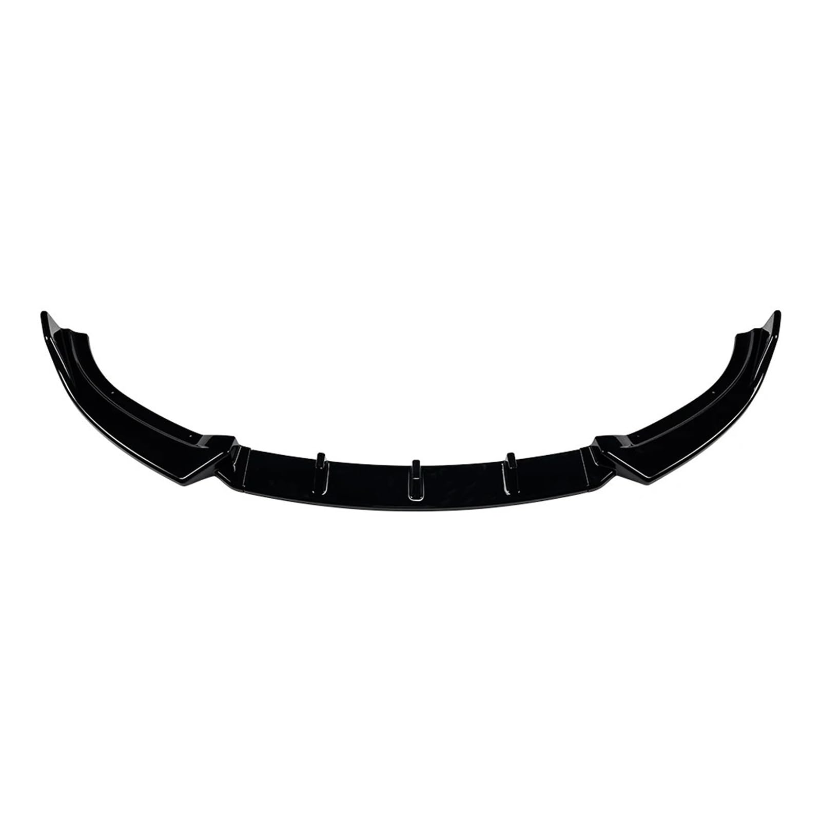 Diffuseur de pare-chocs avant pour Mazda MX-5 Miata NC 2009-2015