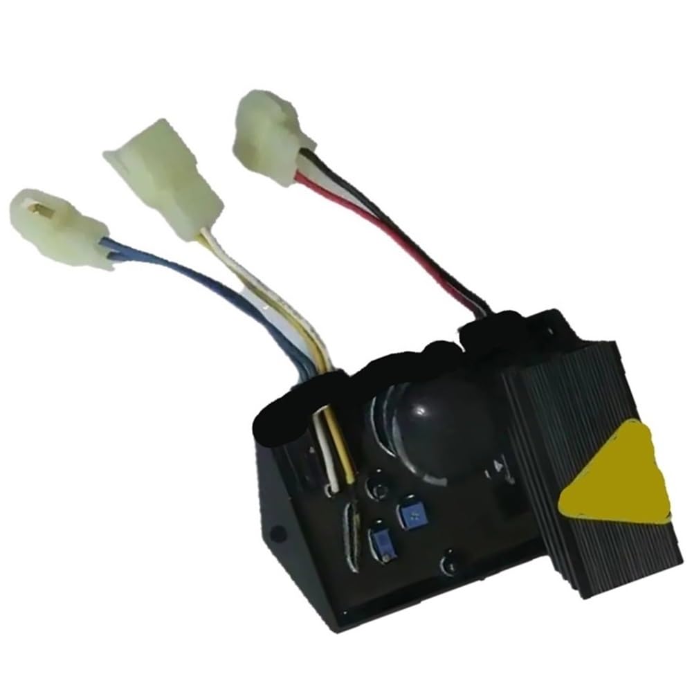 Regulator Three Phase Generator Fit For GFC9-3A2G