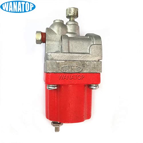 やーもん Amazon.com: 24V Fuel Shut Off Solenoid 3018453 AR5499