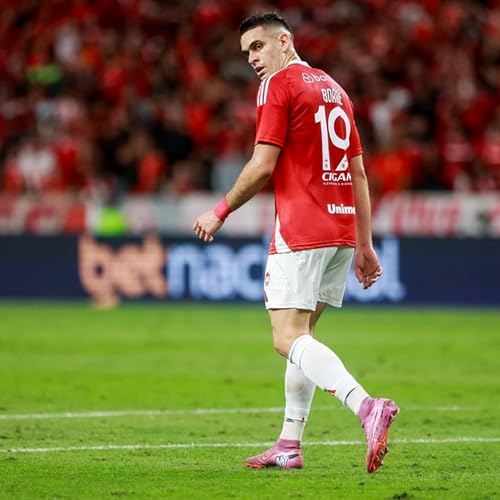 GE Inter #408 - Frustra&ccedil;&atilde;o no Beira-Rio e decep&ccedil;&atilde;o com Borr&eacute;