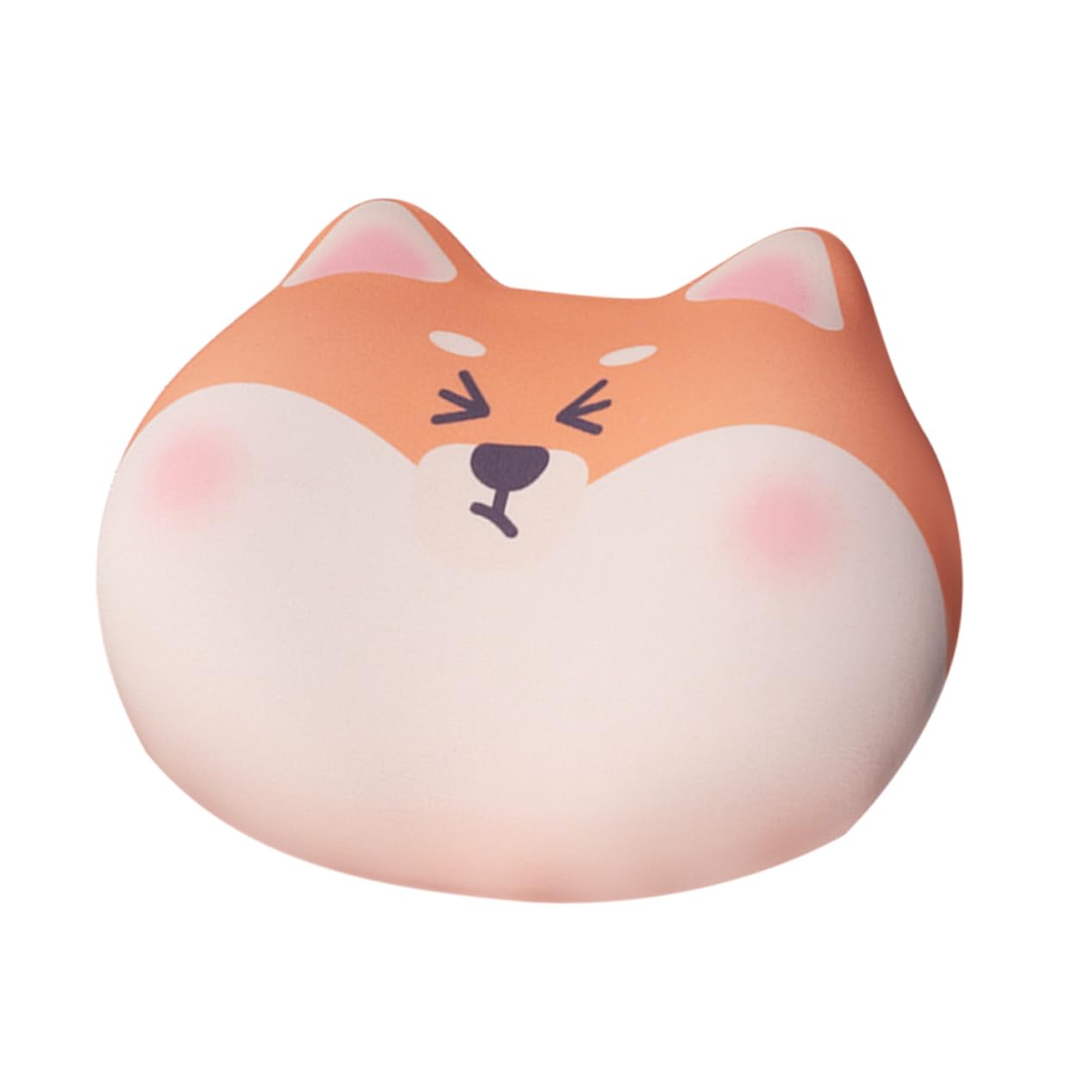 iplusmile 5stücke Ergonomische Handgelenkauflage Mit Süßem Hundemuster Memory Foam Und Rutschfester Unterseite Für Büro Und Gaming Schmerzlinderung Und Unterstützung Handgelenks