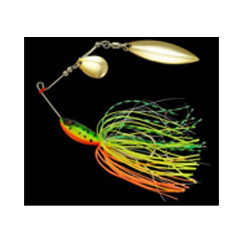 LSD Biobex Stun Gun 1/4TW #16 Blackfire TG