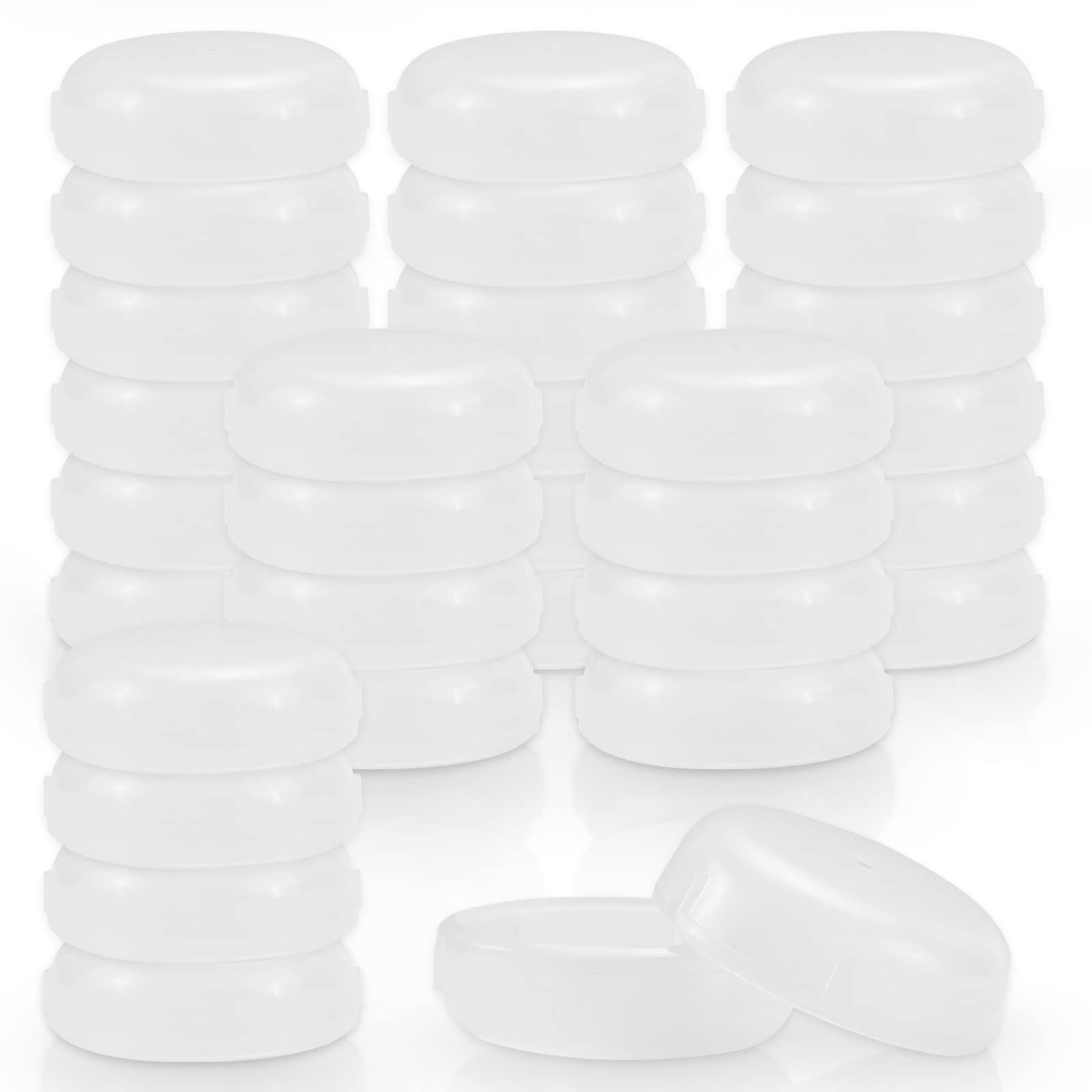 plastic feet for wrought iron chairs