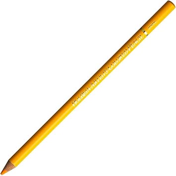 Colored pencil artist Holbein OP marigold -142