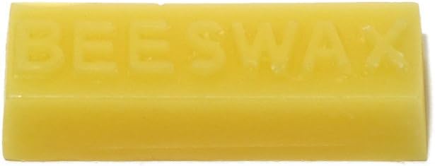 Liberon Purified Beeswax 1 Stick 25Gr