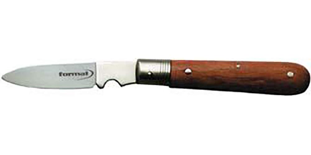 Format Kabelmesser Feststehend - 192 Mm Gesamtläng Produktbild-Vorschau 5