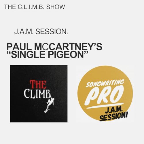 Songwriting Pro's J.A.M. Session: Paul McCartney&rsquo;s &ldquo;Single Pigeon&rdquo;