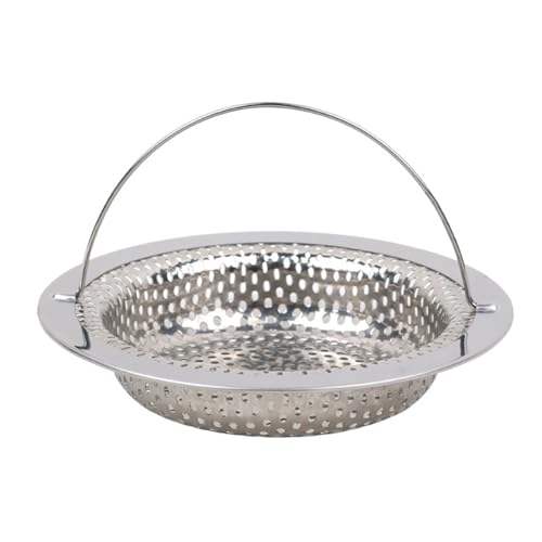 Sink Filter With Handle Sink Filter Drain Strainers For Kitchen Bathroom And Laundry Sinks Sink Filter For Dirt