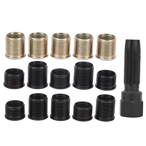 Outil de réparation de filetage, Outils...