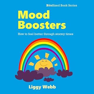 Mood Boosters cover art