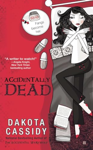 Accidentally Dead: 2 view 2